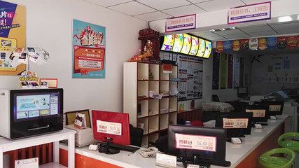 保時(shí)客 圖文快印店利潤微薄？廣告快印業(yè)如何揚(yáng)長避短，突破發(fā)展瓶頸