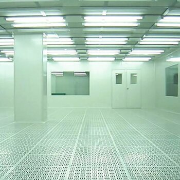 坪山食品廠凈化工程施工、食品廠凈化系統施工