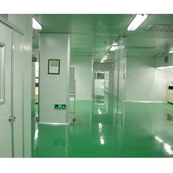 選擇濟(jì)南蘭橋凈化 聊城無菌車間 冷凍食品無菌車間