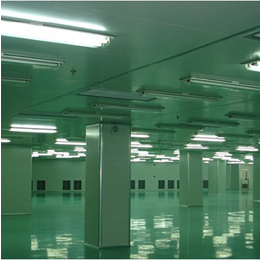 臨沂凈化工程-濟南康源凈化包驗收-*廚房凈化工程