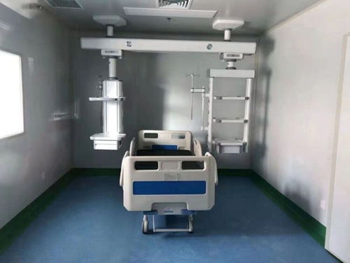 長(zhǎng)葛食品飲料凈化車(chē)間設(shè)計(jì)施工