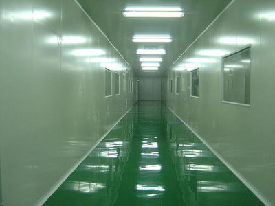 在各個(gè)領(lǐng)域中凈化早已變成了重要的技術(shù)!