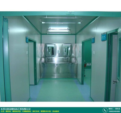 汕尾工廠鋼結(jié)構(gòu)_聯(lián)潤(rùn)鋼構(gòu)_產(chǎn)品競(jìng)爭(zhēng)力強(qiáng)_質(zhì)量評(píng)價(jià)